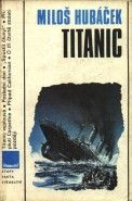 Обложка книги Титаник
