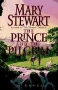 Обложка книги Принц и пилигрим
