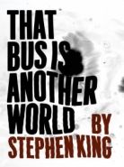 Обложка книги Автобус - это другой мир