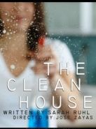 Обложка книги Чистый дом