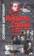 Обложка книги Инженеры Сталина: Жизнь между техникой и террором в 1930-е годы