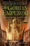 Обложка книги Гоблин – император