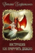 Обложка книги Инструкция: как приручить дракона (СИ)