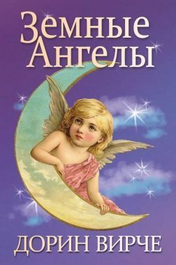 Обложка книги Земные ангелы